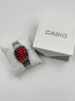 Casio Vintage (Old Wine) 50% Off
