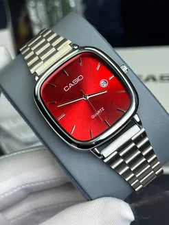 Casio Vintage (Old Wine) 50% Off