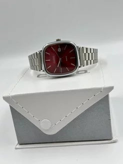 Casio Vintage (Old Wine) 50% Off