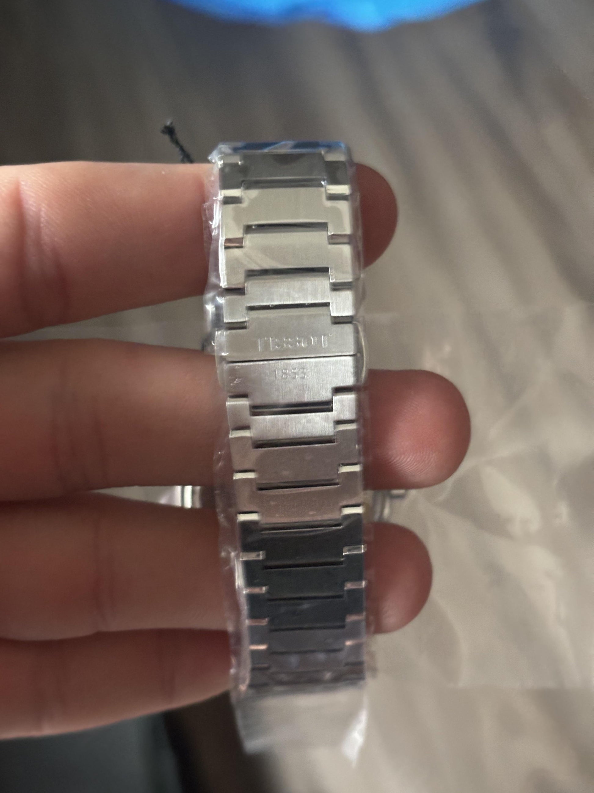 Tissot PRX 35mm Green Dial – Quartz