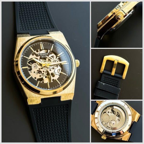 Tissot Vintage Powermatic