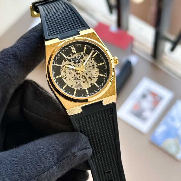 Tissot Vintage Powermatic