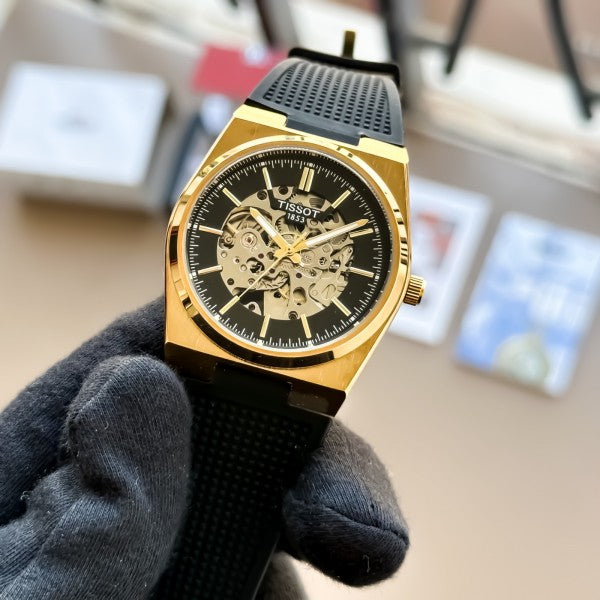 Tissot Vintage Powermatic