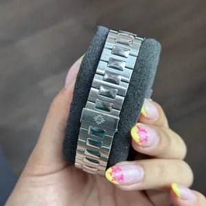Patek Philippe Nautilus