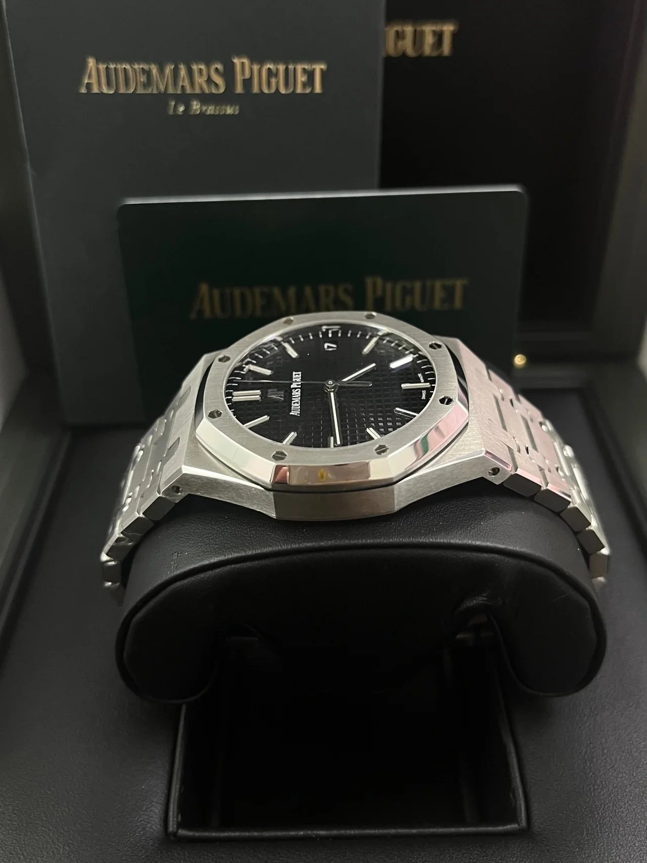 Audemars Piguet