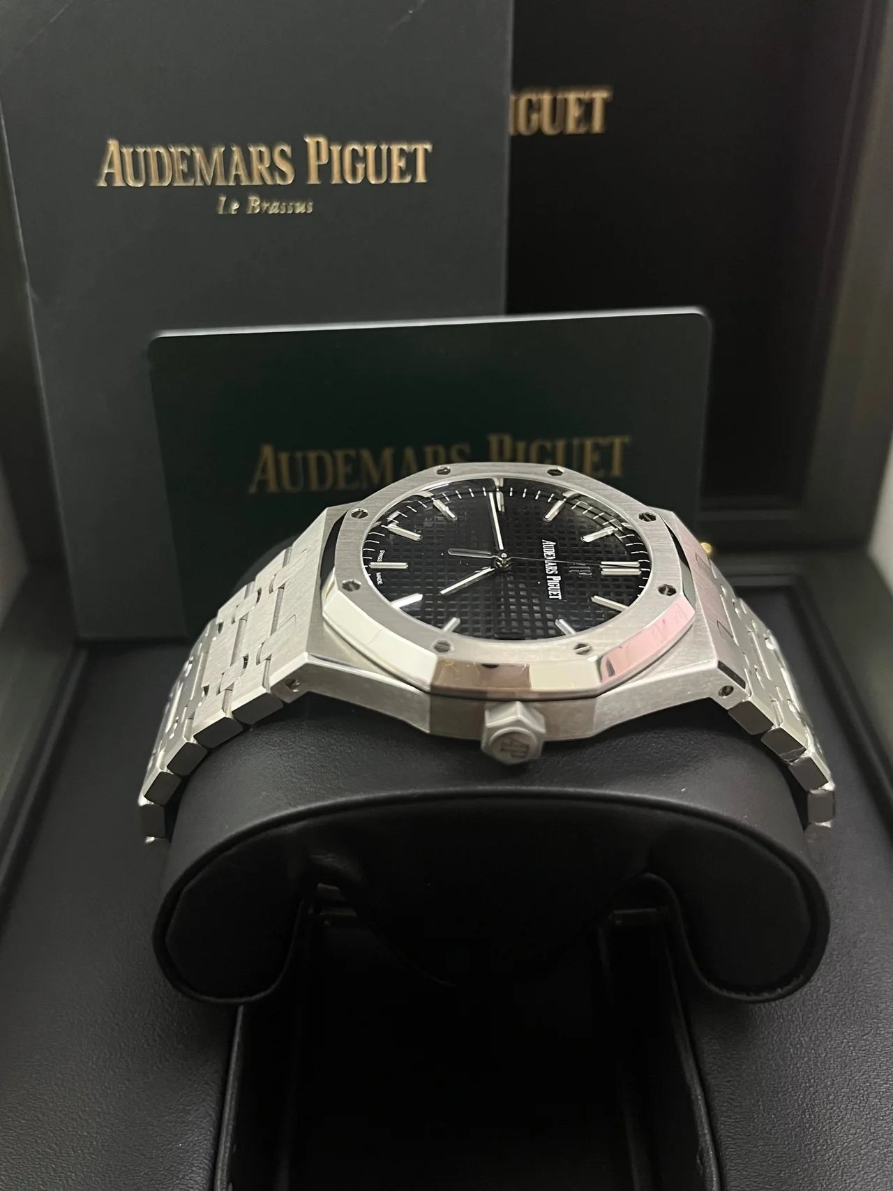 Audemars Piguet