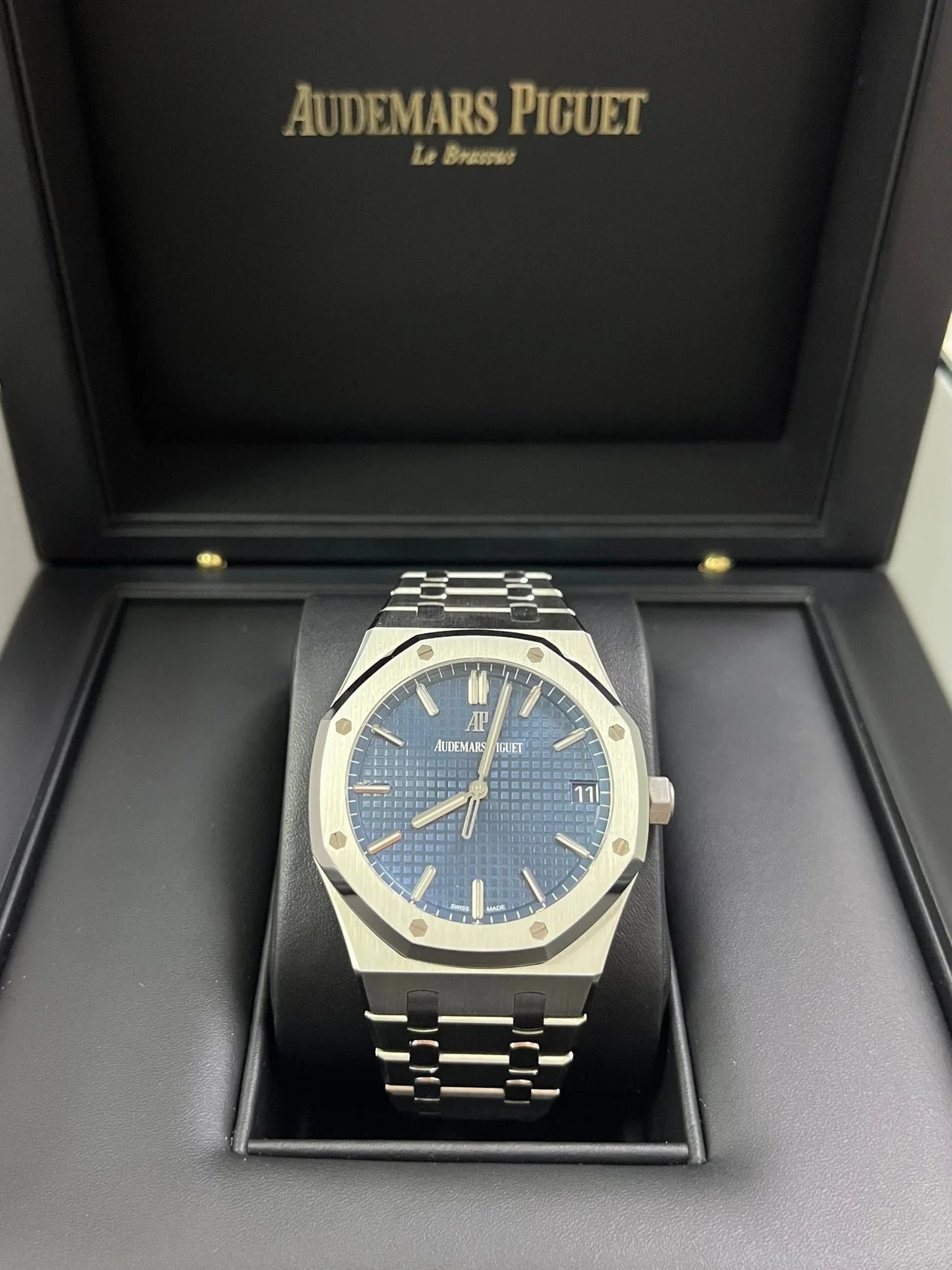 Audemars Piguet (Quartz)