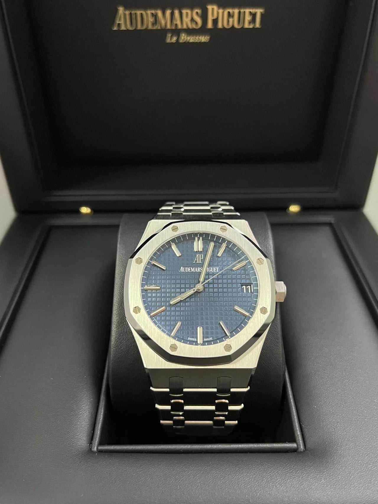 Audemars Piguet (Quartz)