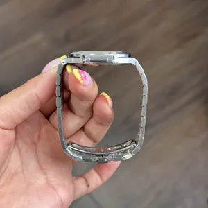 Patek Philippe Nautilus
