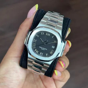 Patek Philippe Nautilus