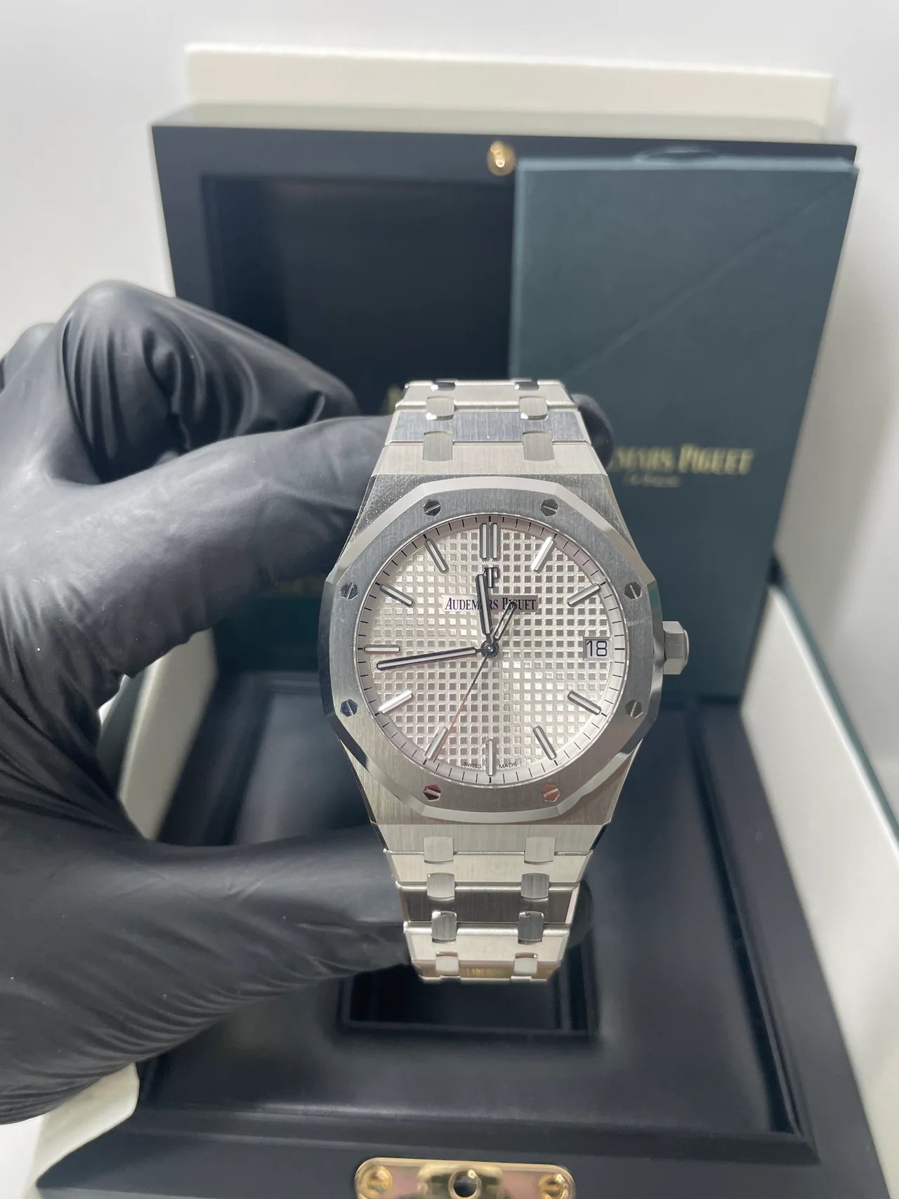 Audemars Piguet (Quartz)