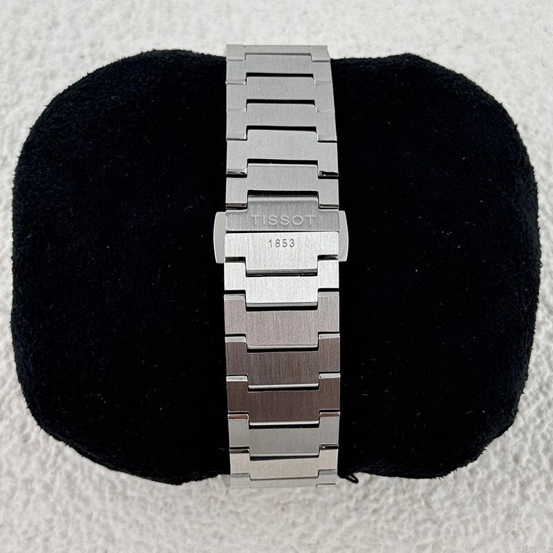 Tissot PRX Classic Blue Dial