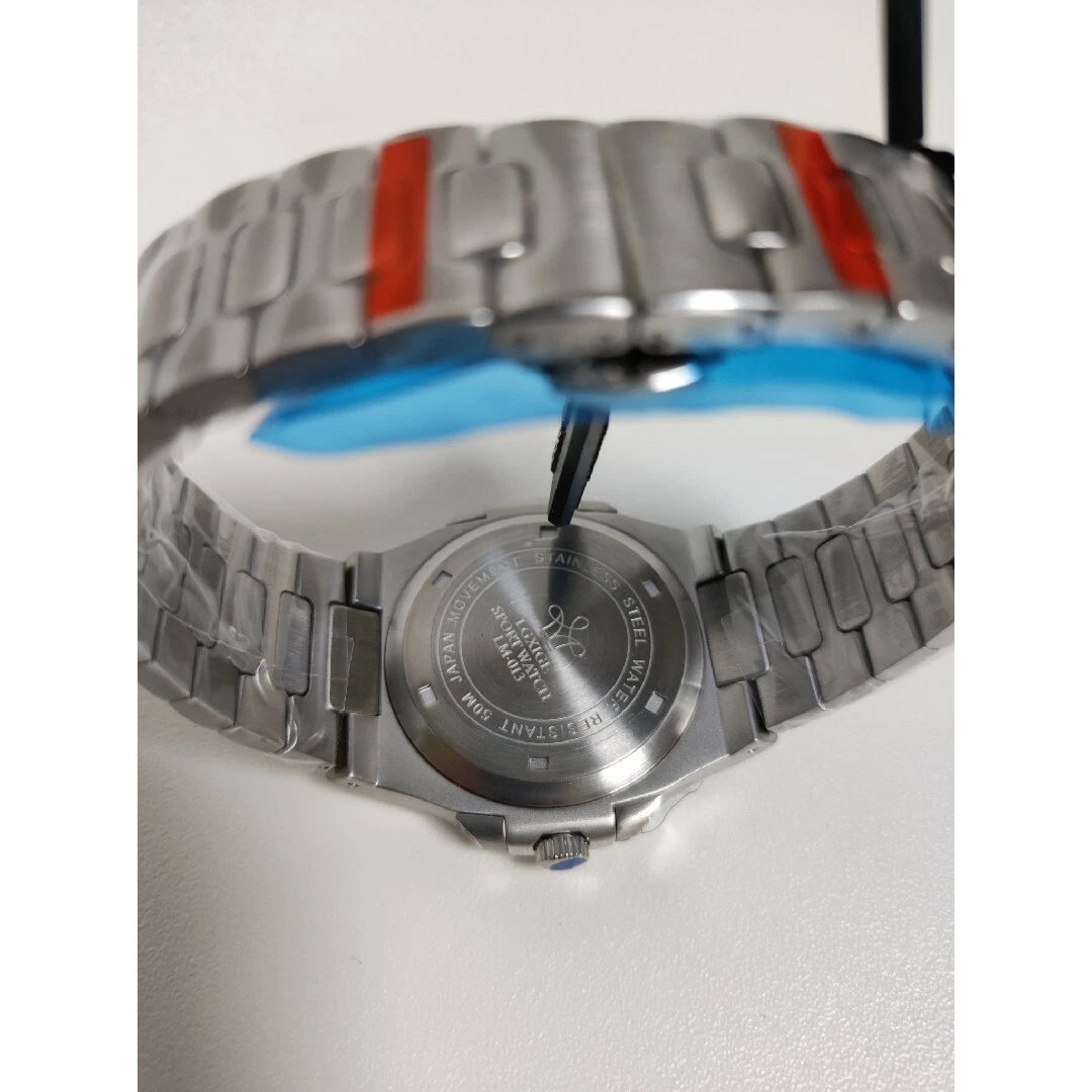 LGXIGE Nautilus pp Style