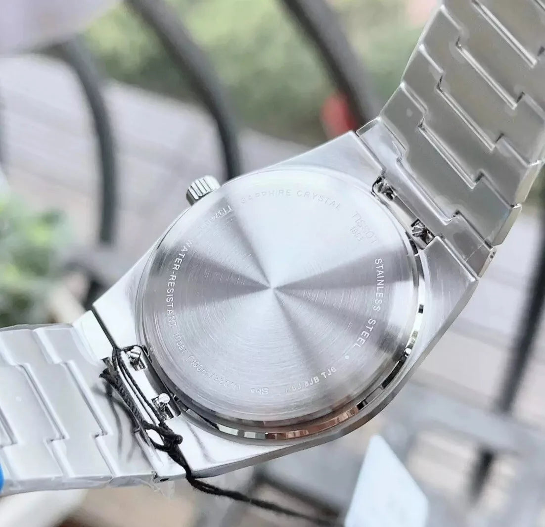 T i s s o t (PRX) Quartz